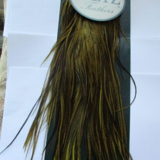 metz saddle sooty olive grade 2