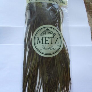 metz olive saddle grade 2