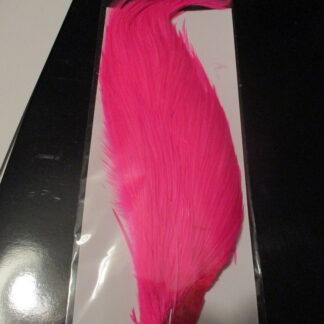 pink cock cape genetic