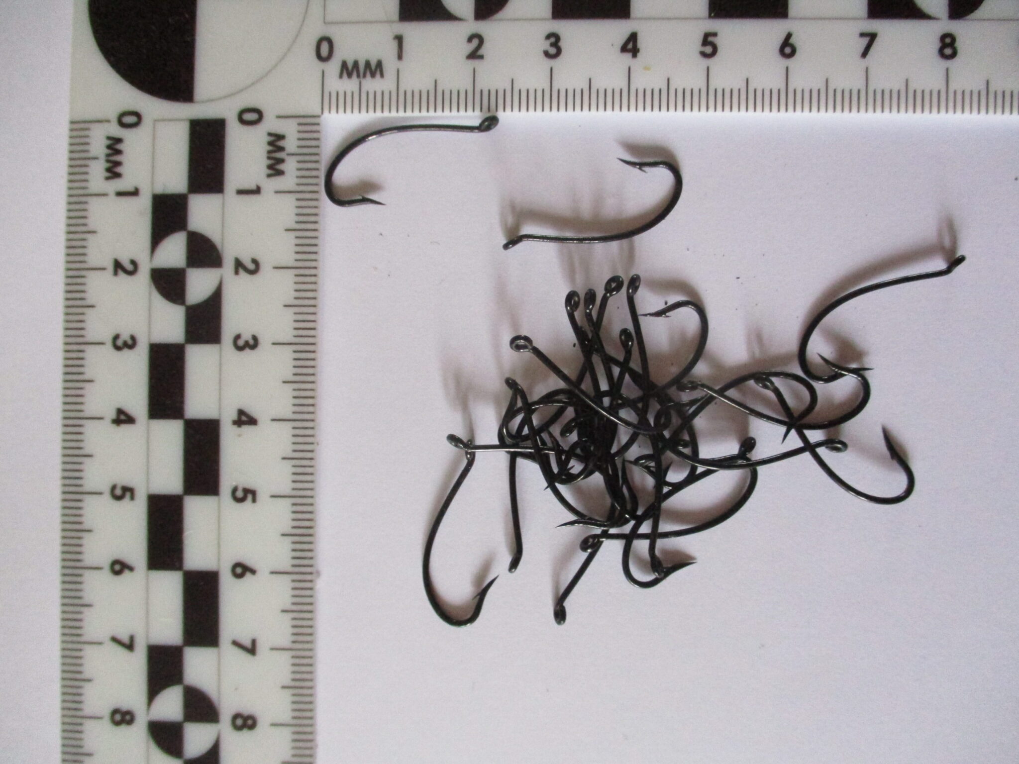 Point Partridge Partridge mm1b mchaffie masters 2s x 50 dublin point – Flytying.fish