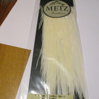Metz saddle cream micro barb grade 1