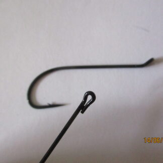 partridge o1 wilson salmon hooks