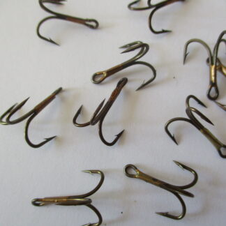 partridge x1 trebles
